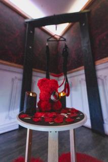 Bulle d’Amour , une nuit en amoureux - Thann - 3