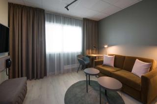 Scandic Sjølyst - Oslo - 5