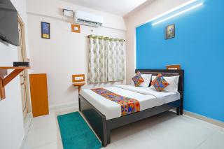 FabExpress La Palma Residency - Bangalore - 7