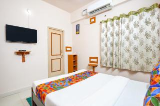 FabExpress La Palma Residency - Bangalore - 6