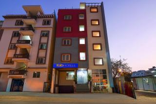 FabExpress La Palma Residency - Bangalore - 0