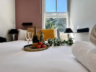 Expert Stays 2 BR Central Cambridge - Cambridge - 7
