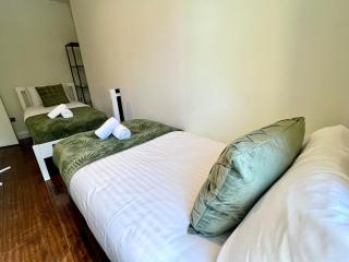 Expert Stays 2 BR Central Cambridge - Cambridge - 4