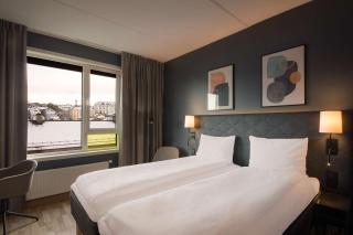 Scandic Solsiden - Trondheim - 4
