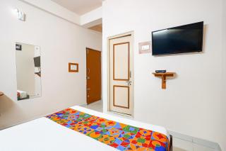 FabExpress La Palma Residency - Bangalore - 1