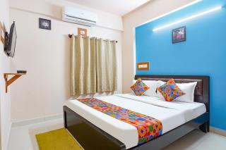 FabExpress La Palma Residency - Bangalore - 2