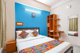 FabExpress La Palma Residency - Bangalore - 3