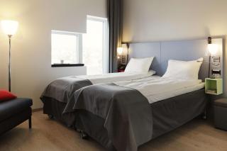 Scandic Lerkendal - Trondheim - 1
