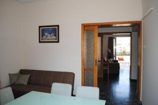 Marita's Apartment - Dikastirion - Chania - 2