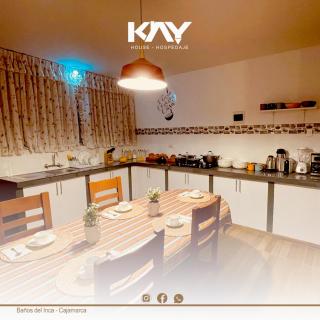 Kay-House - Cajamarca - 9