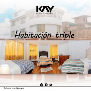Kay-House - Cajamarca - 6