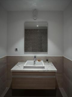 Marina Marassi chalet 2 bedrooms and 2 bathrooms - 1