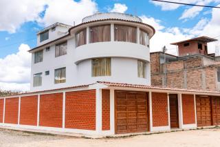 Kay-House - Cajamarca - 2