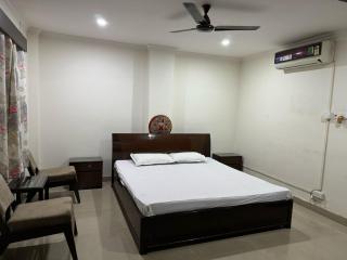 RSRs Cozy Homestay - Nunmāti - 0