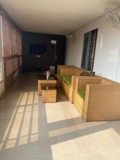 RSRs Cozy Homestay - Nunmāti - 1