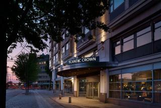 Scandic Crown - Göteborg - 9
