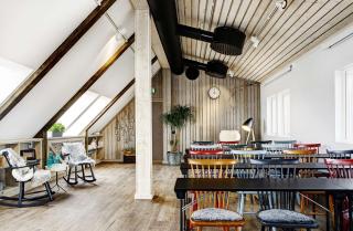 Scandic No. 25 - Gothenburg - 2