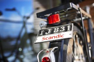 Scandic No. 25 - Gothenburg - 3