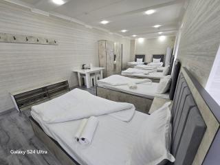 Anor Hotel Navoiy - Navoiy - 1