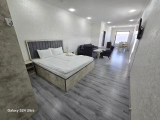 Anor Hotel Navoiy - Navoiy - 7