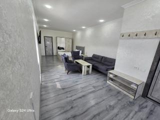 Anor Hotel Navoiy - Navoiy - 4