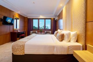 Hotel Bumi Senyiur - Samarinda - 6