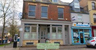 Expert Stays Central Apartment with Parking - Cambridge - 1