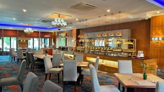 Hotel Bumi Senyiur - 1