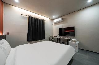Moonstay Hotel Cheonan - Cheonan - 4