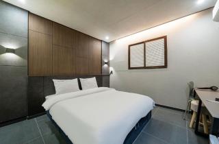 Moonstay Hotel Cheonan - 1