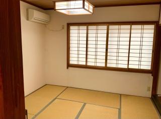 Seven House 和室 - Kurume - 6