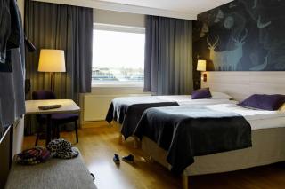 Scandic Helsingborg Nord - Helsingborg - 7