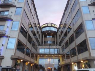 Crown Hotel Juba - Yuba - 8