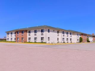 Americas Best Value Inn Missouri Valley - Missouri Valley - 4