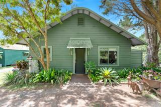 Owl House - Kangaroo Valley - 7