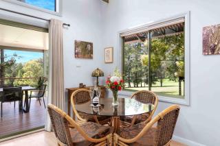 Owl House - Kangaroo Valley - 3