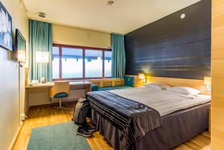 Scandic Frimurarehotellet - 1