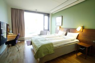 Scandic Linköping City - 2