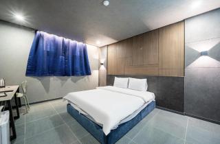 Moonstay Hotel Cheonan - Cheonan - 7
