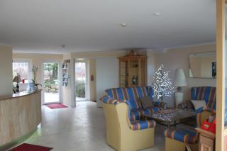 Kur- und Ferienhotel Sanddorn - 6