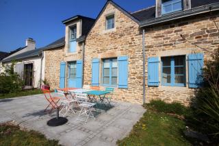 La mesange bleue - Guidel - 7