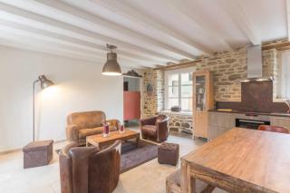 Les pommiers - Guidel - 7
