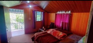 Himalayan Holidays Camp & Resort near Surkanda Devi - Dhanaulti - 2