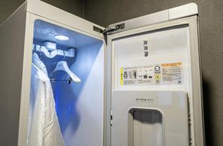 Moonstay Hotel Cheonan - Cheonan - 8
