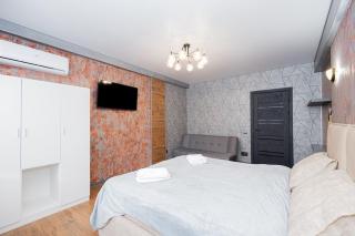 one bedroom apart with condition - Chişinău - 5