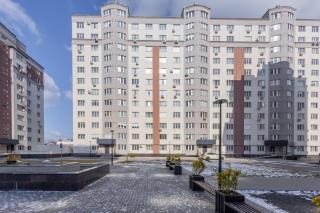 one bedroom apart with condition - 4