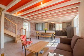 Le pressoir - Guidel - 0