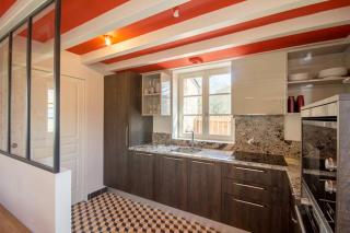 Le pressoir - Guidel - 5