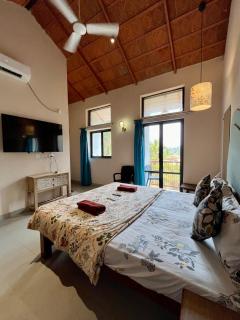 La GoYa at Anjuna Beachside - 4