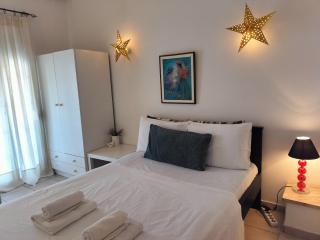 Trykonos Oasis Garden - Free Parking - Explore Center by foot - Close to University & Helexpo - Thessaloniki - 9